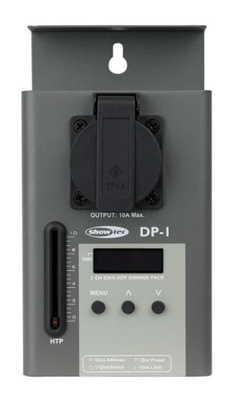 Showtec - Single DP-1 Dim. / Switch 10A