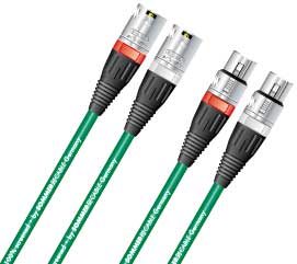 Sommer Cable - Albedo Micro Cable 3,0