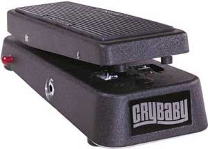 Dunlop - Crybaby 95Q
