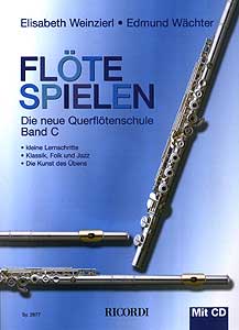 Ricordi - FlÃ¶te Spielen C