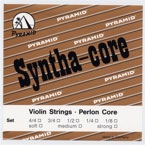 Pyramid - Syntha-core Violin Strings