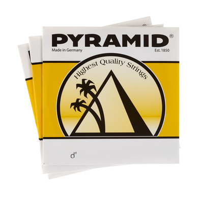Pyramid - Balalaika Strings 680/3