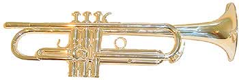 Schilke - X3 Bb-Trumpet Gold Plated