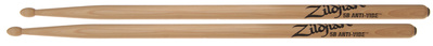 Zildjian - 5B Anti Vibe Sticks Wood Tip