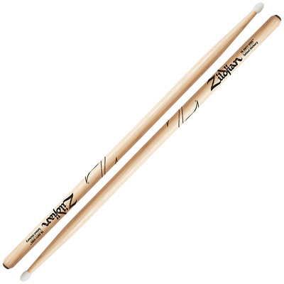 Zildjian - 7A Anti Vibe Sticks Nylon Tip