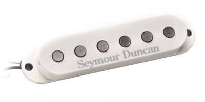 Seymour Duncan - SSL-5 RW/RP Custom Staggered