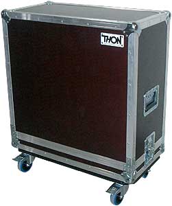 Thon - Custom Live Case 4x10 Cabinet