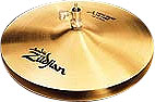 Zildjian - '15'' A-Series New Beat Hi-Hat'