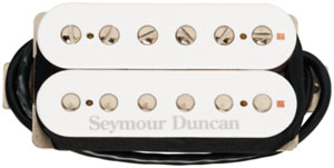 Seymour Duncan - SH2N-4C WH