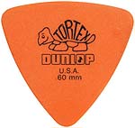 Dunlop - Tortex Triangle 0,60