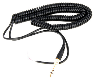 beyerdynamic - Coiled Cable DT770/880/990Pro