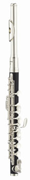 Thomann - PFL-200 Piccolo Flute