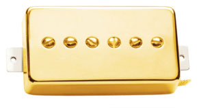 Seymour Duncan - SPH90-1N Gold