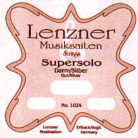 Lenzner - Supersolo Classic 1310D 4/4