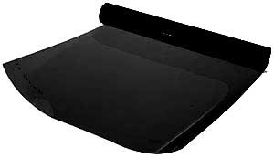 Lee - Filter Roll 280 Black Wrap
