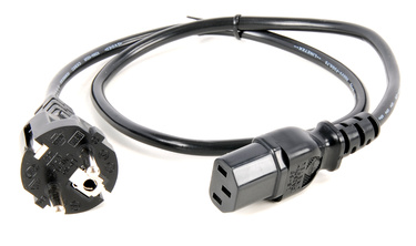 the sssnake - Mains Power Cable 5m