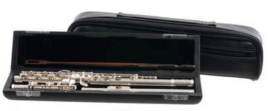 Sankyo - CF 301 Flute RE