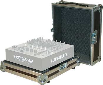 Thon - Mixer Case Xone:92 :43 DB2/4