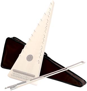 Studio 49 - T-ASP Bag for Bowed Psaltery