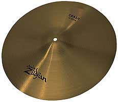 Zildjian - '16'' A-Series Medium Thin Crash'