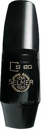 Selmer - Sopranino Sax S80 C*