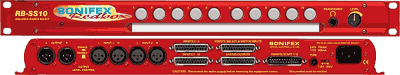 Sonifex - Redbox RB-SS10