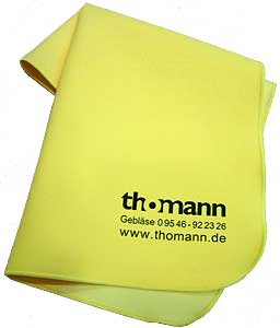 Thomann - Polishing Cloth