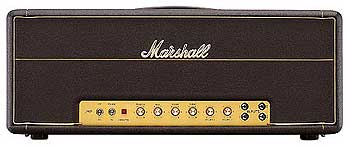 Marshall - 1959 HW