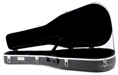 Thomann - Western Guitar Case ABS