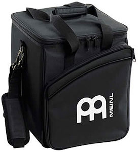 Meinl - MIB-M Ibo Bag Medium Black