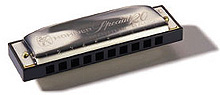 Hohner - Special 20 Ab