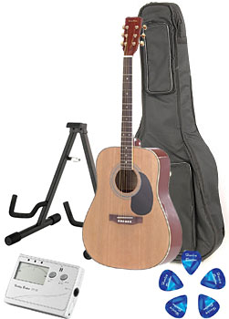 BrÃ¼mmer - Acoustic Guitar Set 1