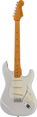 Fender - Eric Johnson Strat WBL