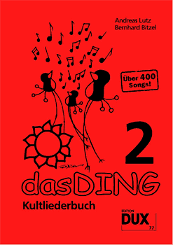Edition Dux - Das Ding 2