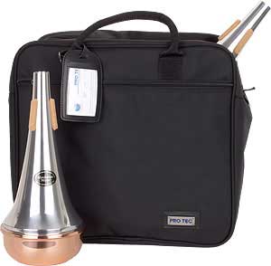 Protec - M-401 Mute Bag Trombone