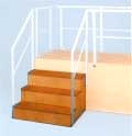 Stageworx Stairs for 80 cm IN