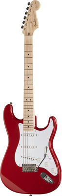 Fender - Clapton Strat Signature TR