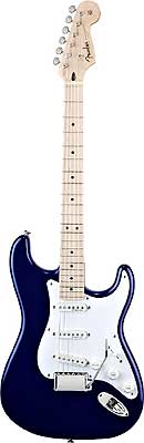 Fender - Clapton Custom Shop MDB