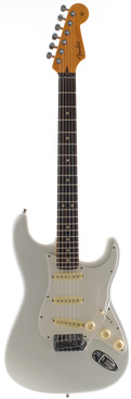 Fender - Jeff Beck Custom Shop OW