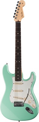 Fender - Jeff Beck Custom Shop SFG