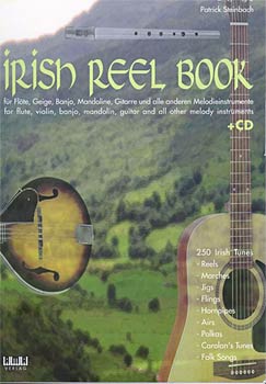 AMA Verlag - Irish Reel Book