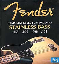 Fender - 9050M