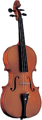 Otto Jos. Klier - 170 Concert Violin 4/4
