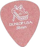 Dunlop - Gator Grip 58mm