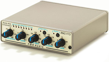 FMR Audio - RNC 1773