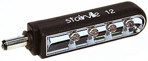 Stairville - LED Head 12V white