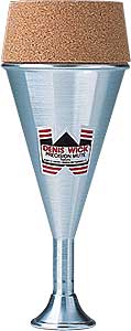 Denis Wick - DW5525 French H. Stopper Mute