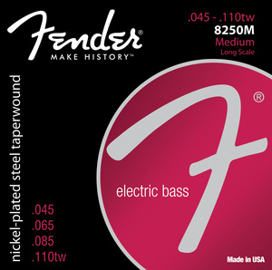 Fender - 8250-M