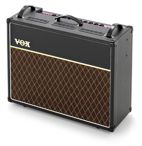 Vox - AC30 C2X Blue Bulldog