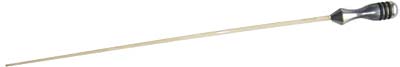 Mollard - '''Lancio'' CF 30cm Baton Silver'